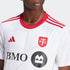 Toronto FC 2024/25 Maillot Extérieur pour Homme