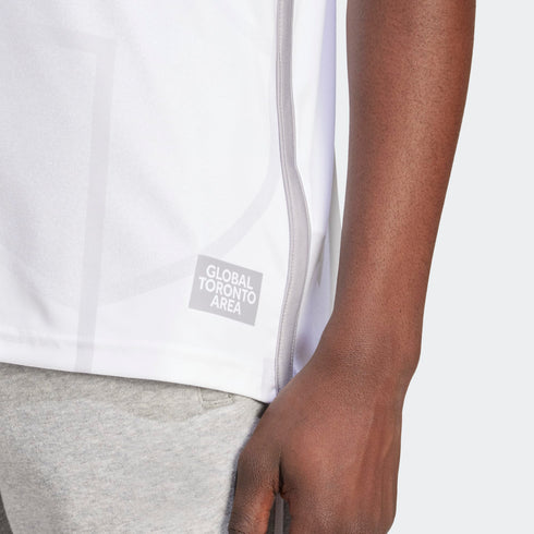 Toronto FC 2024/25 Maillot Extérieur pour Homme