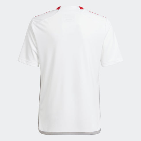 Toronto FC 2024/25 Youth Away Jersey