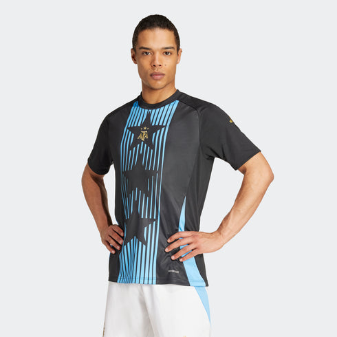 Argentina 2024 Men's Pre-Match Jersey