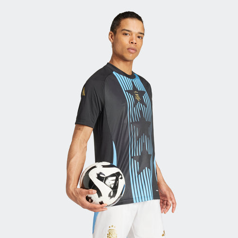 Argentina 2024 Men's Pre-Match Jersey