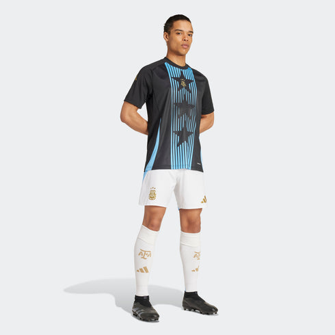 Argentina 2024 Men's Pre-Match Jersey