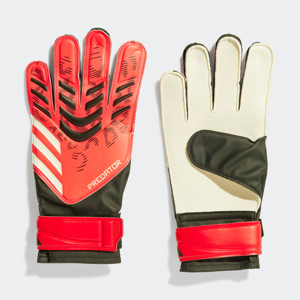 Gants de gardien Predator Pro