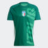 Italy 2024 Men's Pre-Match Jersey