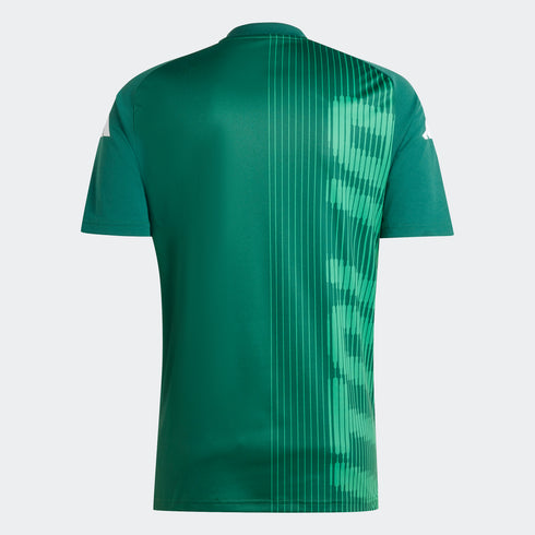 Italy 2024 Men's Pre-Match Jersey