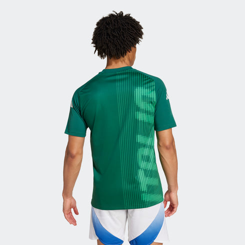 Italy 2024 Men's Pre-Match Jersey