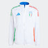 Italy 2024 Men's Reversible Anthem Jacket