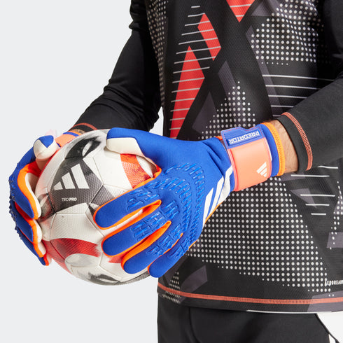 Gants de gardien Predator League