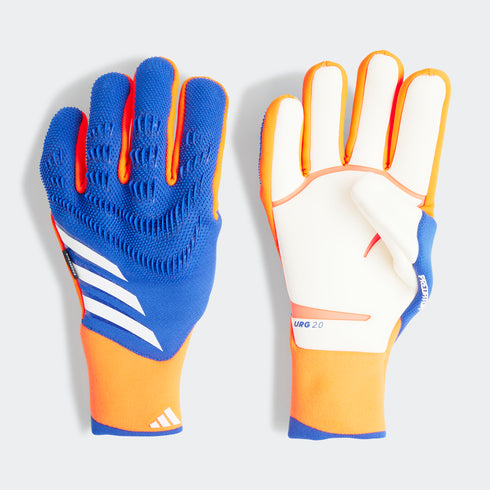 Gants de gardien Predator Pro Fingersave
