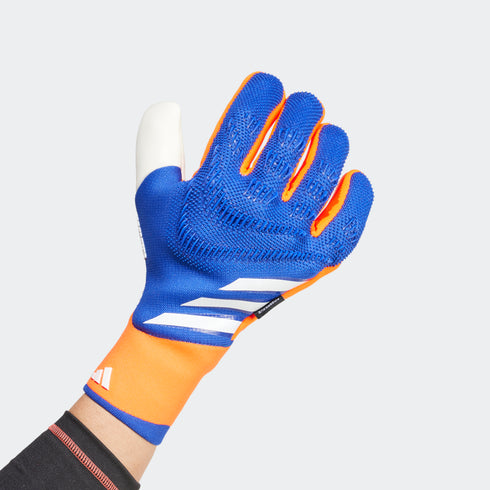 Gants de gardien Predator Pro Fingersave