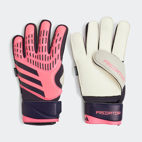 Gants de gardien Predator Match Fingersave