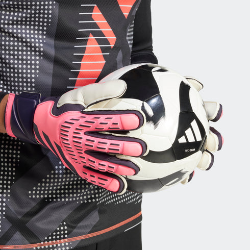 Gants de gardien Predator Match Fingersave