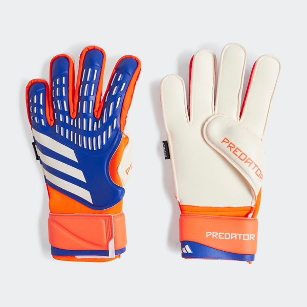 Gants de gardien Predator Match Fingersave