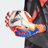 Gants de gardien Predator Match Fingersave