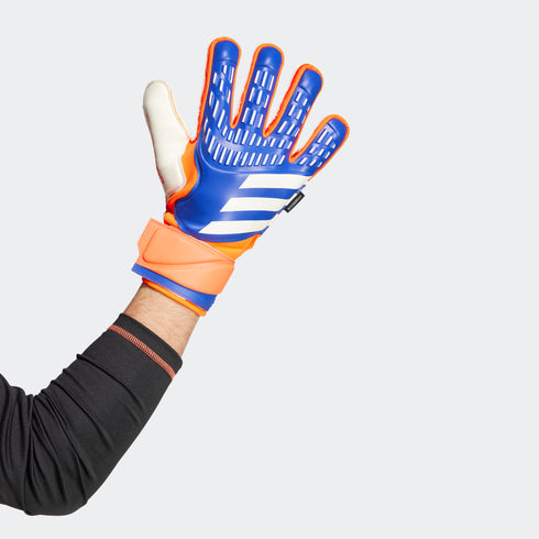 Gants de gardien Predator Match Fingersave