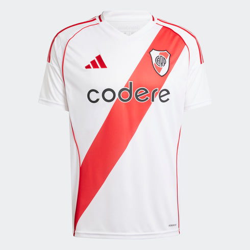 River Plate 2024/25 Maillot Domicile pour Homme