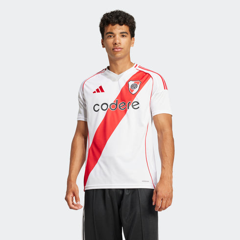 River Plate 2024/25 Maillot Domicile pour Homme