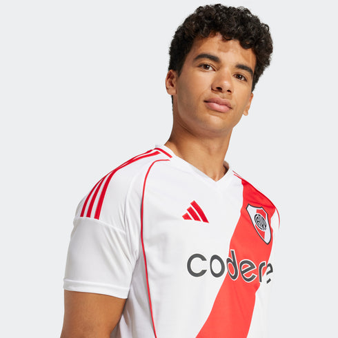 River Plate 2024/25 Maillot Domicile pour Homme