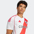 River Plate 2024/25 Maillot Domicile pour Homme