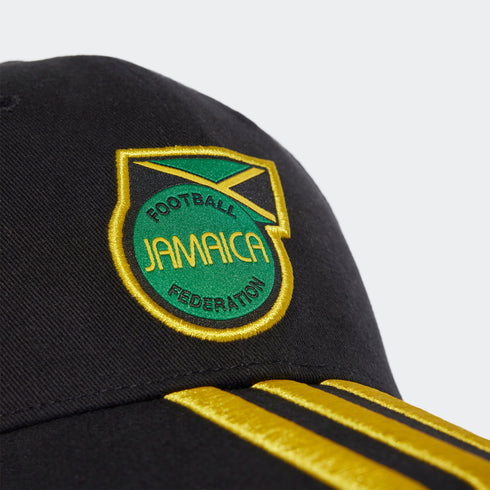 Casquette de baseball de la Jamaïque