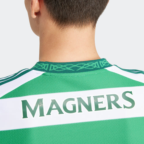 Celtic FC 2024/25 Men's Home Jersey