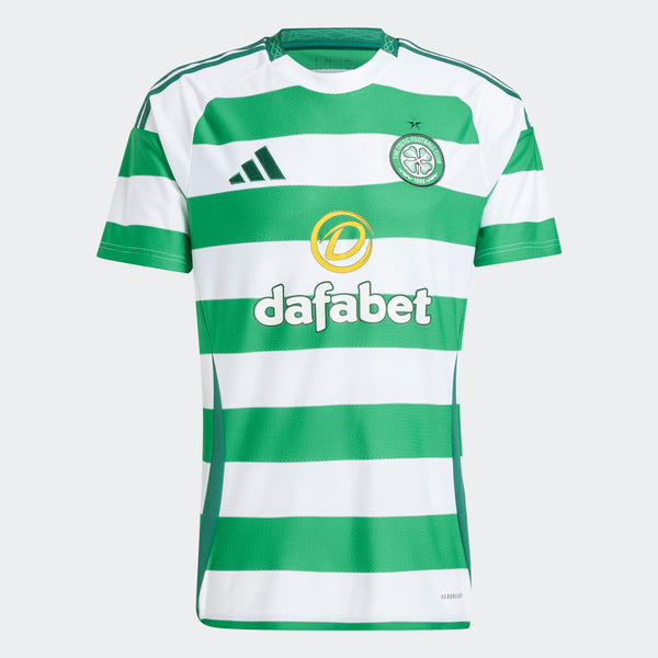Celtic FC 2024/25 Maillot Domicile pour Homme