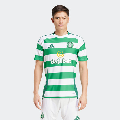 Celtic FC 2024/25 Men's Home Jersey