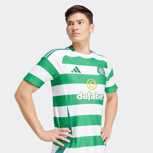 Celtic FC 2024/25 Men's Home Jersey