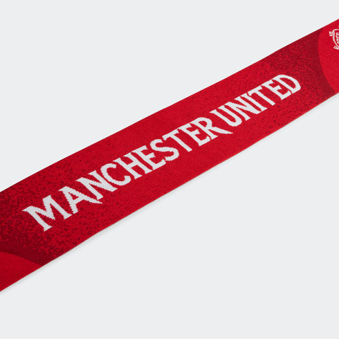 Manchester United Écharpe Domicile