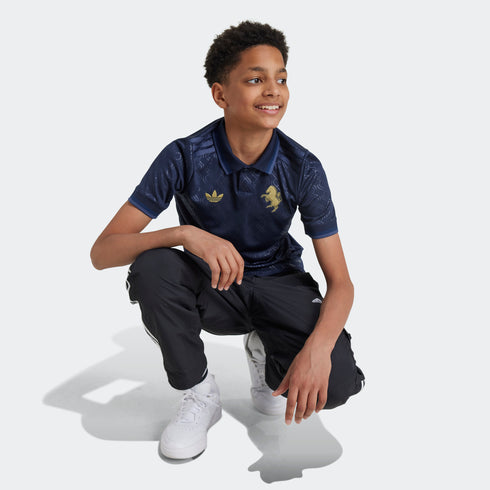 Juventus 2024/25 Youth Third Jersey