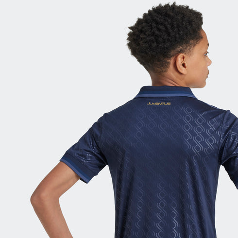 Juventus 2024/25 Youth Third Jersey