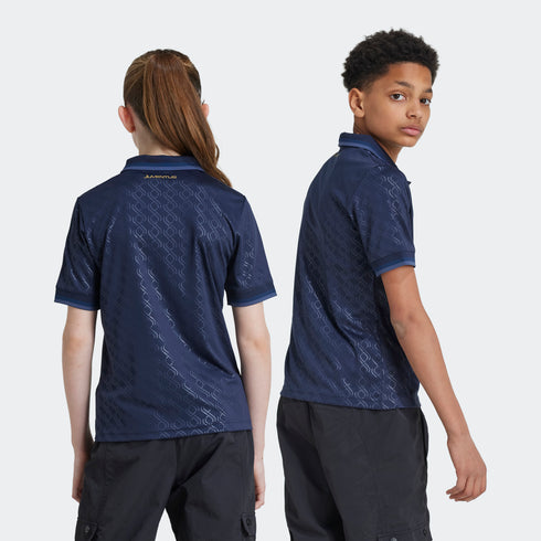 Juventus 2024/25 Youth Third Jersey