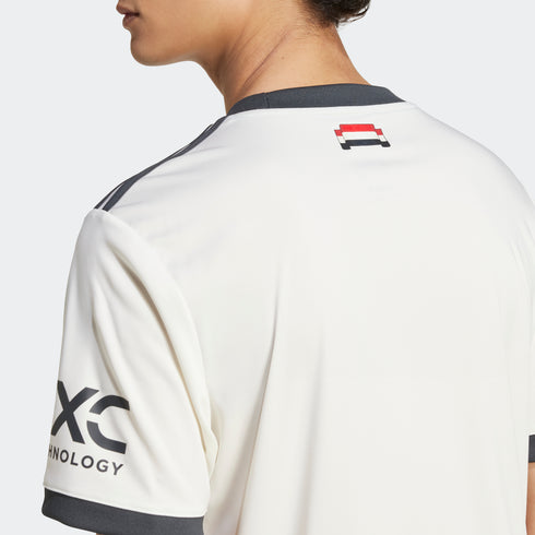 Manchester United 2024/25 Troisième Maillot pour Homme