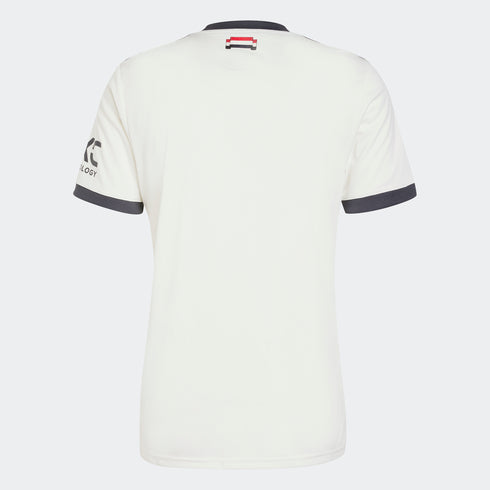 Manchester United 2024/25 Troisième Maillot pour Homme
