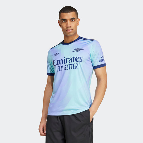Arsenal 2024/25 Men's Third Jersey