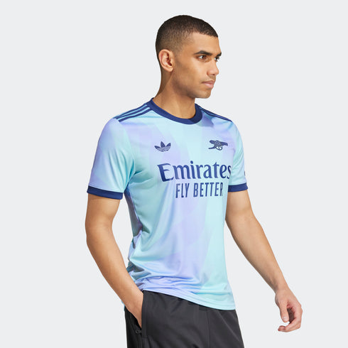 Arsenal 2024/25 Men's Third Jersey