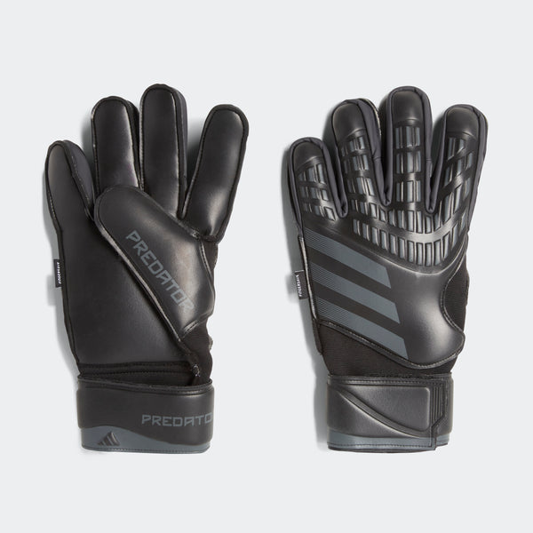 Gants de gardien Predator Match Fingersave
