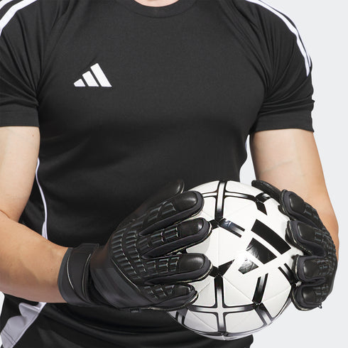 Gants de gardien Predator Match Fingersave