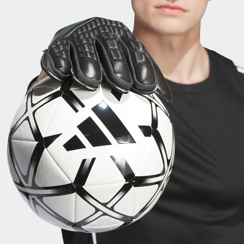 Gants de gardien Predator Match Fingersave