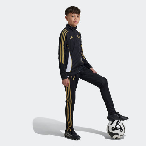 Messi Youth Tracksuit Pants