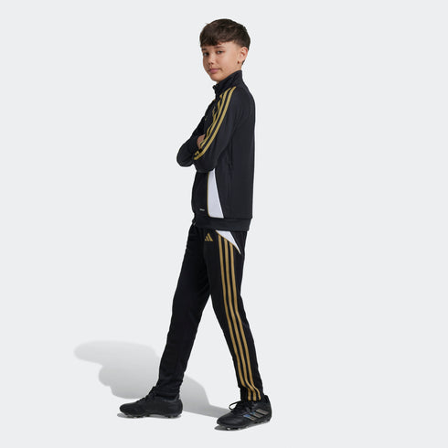 Messi Youth Tracksuit Pants
