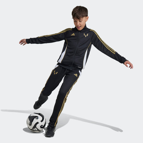Messi Youth Tracksuit Pants