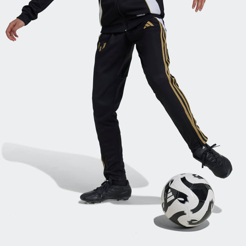 Messi Youth Tracksuit Pants