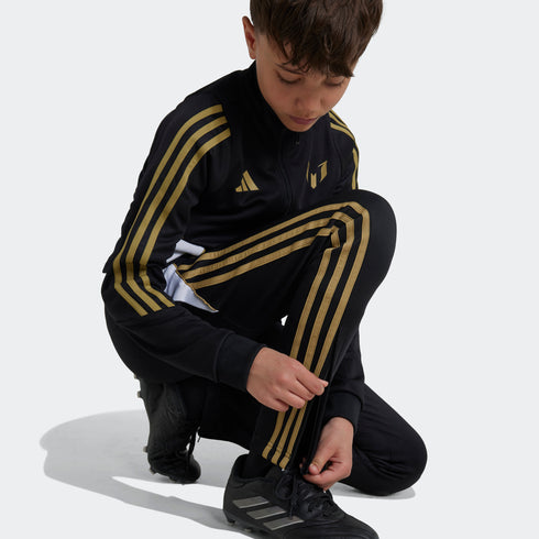 Messi Youth Tracksuit Pants