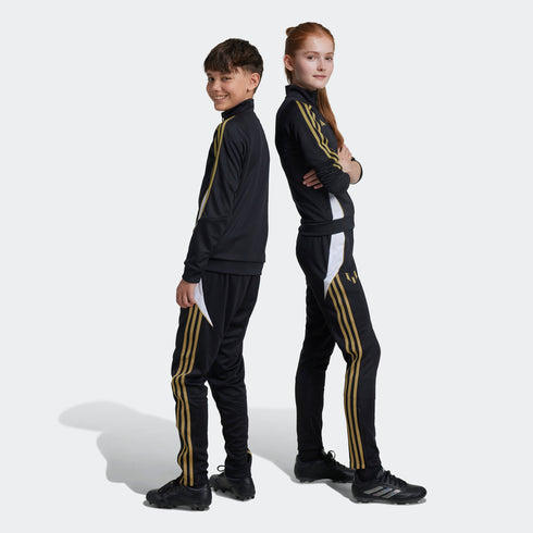 Messi Youth Tracksuit Pants