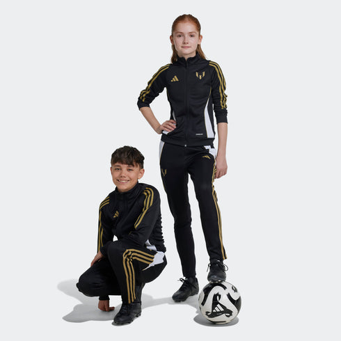 Messi Youth Tracksuit Pants