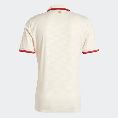 FC Bayern 2024/25 Troisième Maillot pour Homme