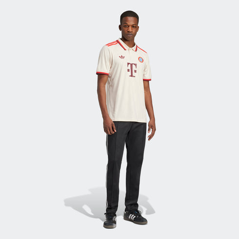 FC Bayern 2024/25 Troisième Maillot pour Homme