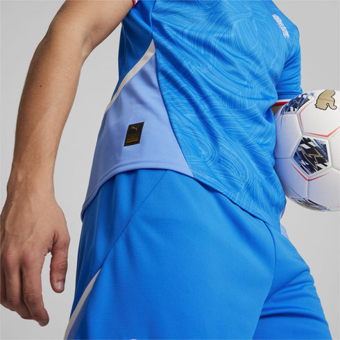 Iceland 2024 Men's Home Replica Jersey