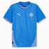 Iceland 2024 Men's Home Replica Jersey